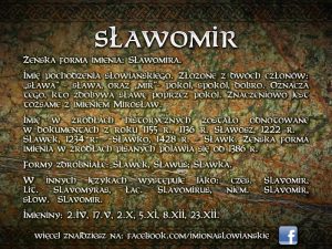 Sławomir