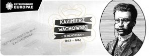 Kazimierz Wachowski In Memoriam