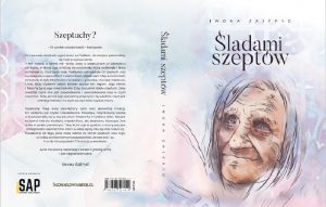 Iwona Zajfryd "Śladami szeptów"