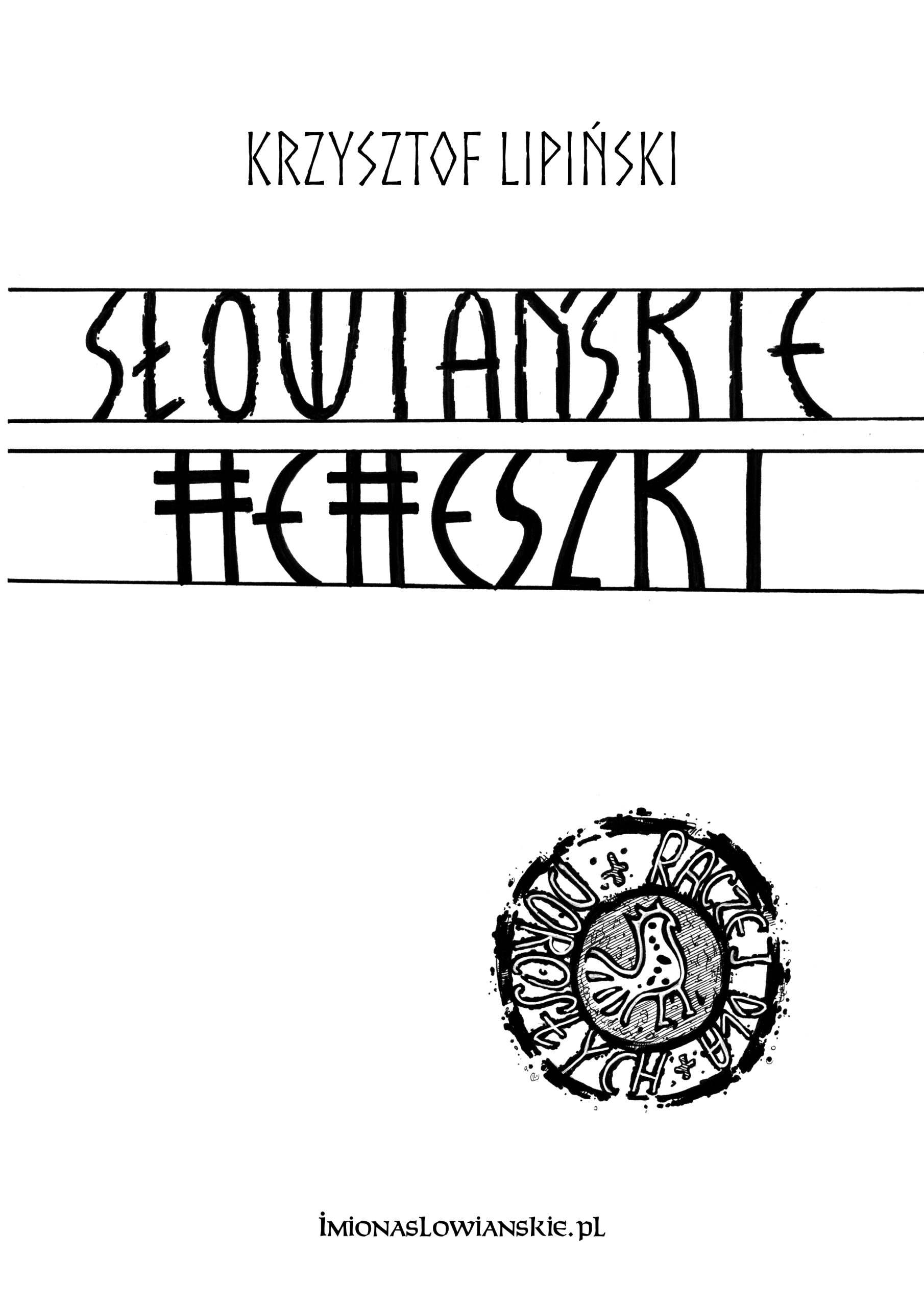 Słowiańskie heheszki komiks