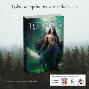 Anna Sokalska "Tęsknica"